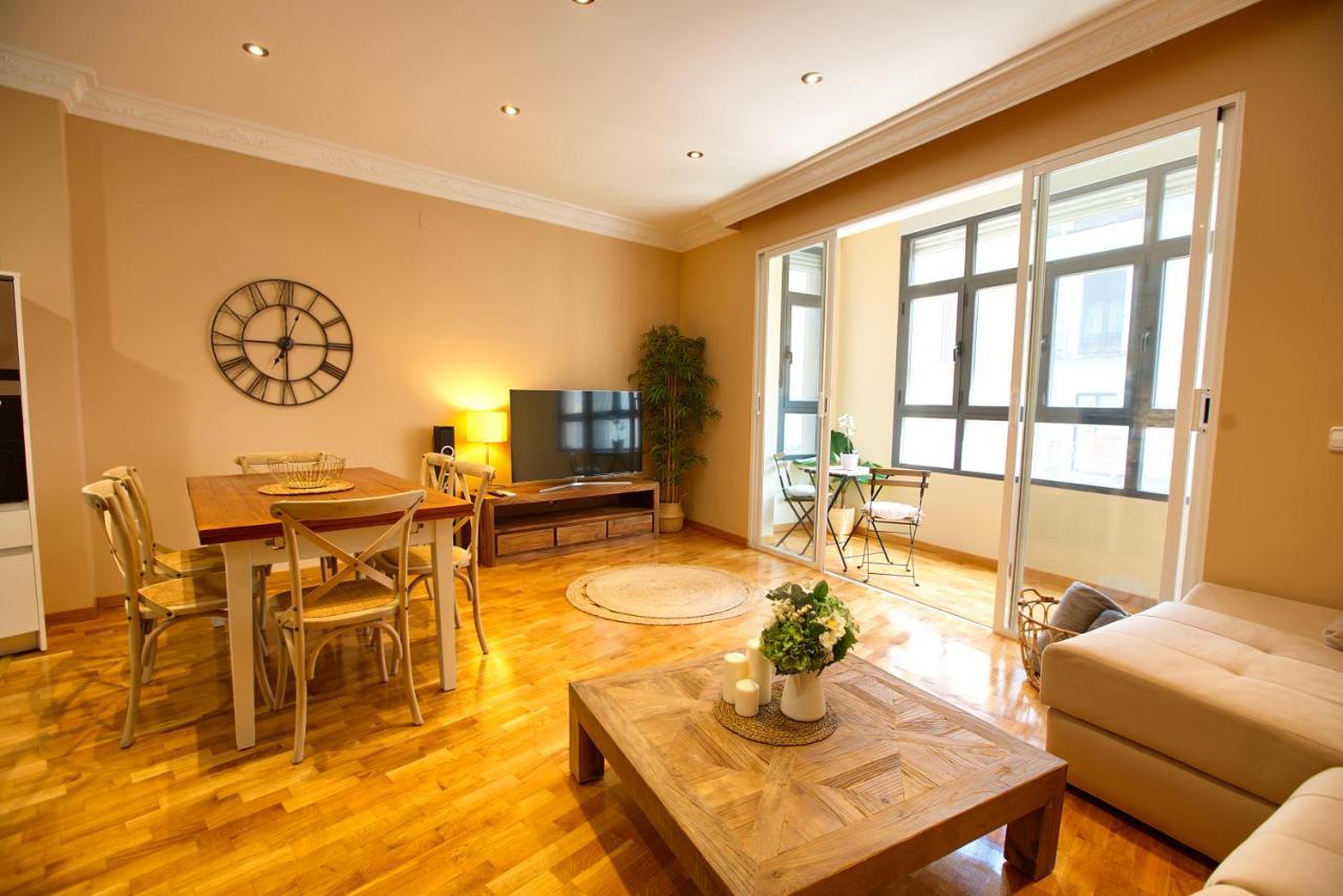 Appartement Cuencaloft Carreteria à Cuenca  Extérieur photo