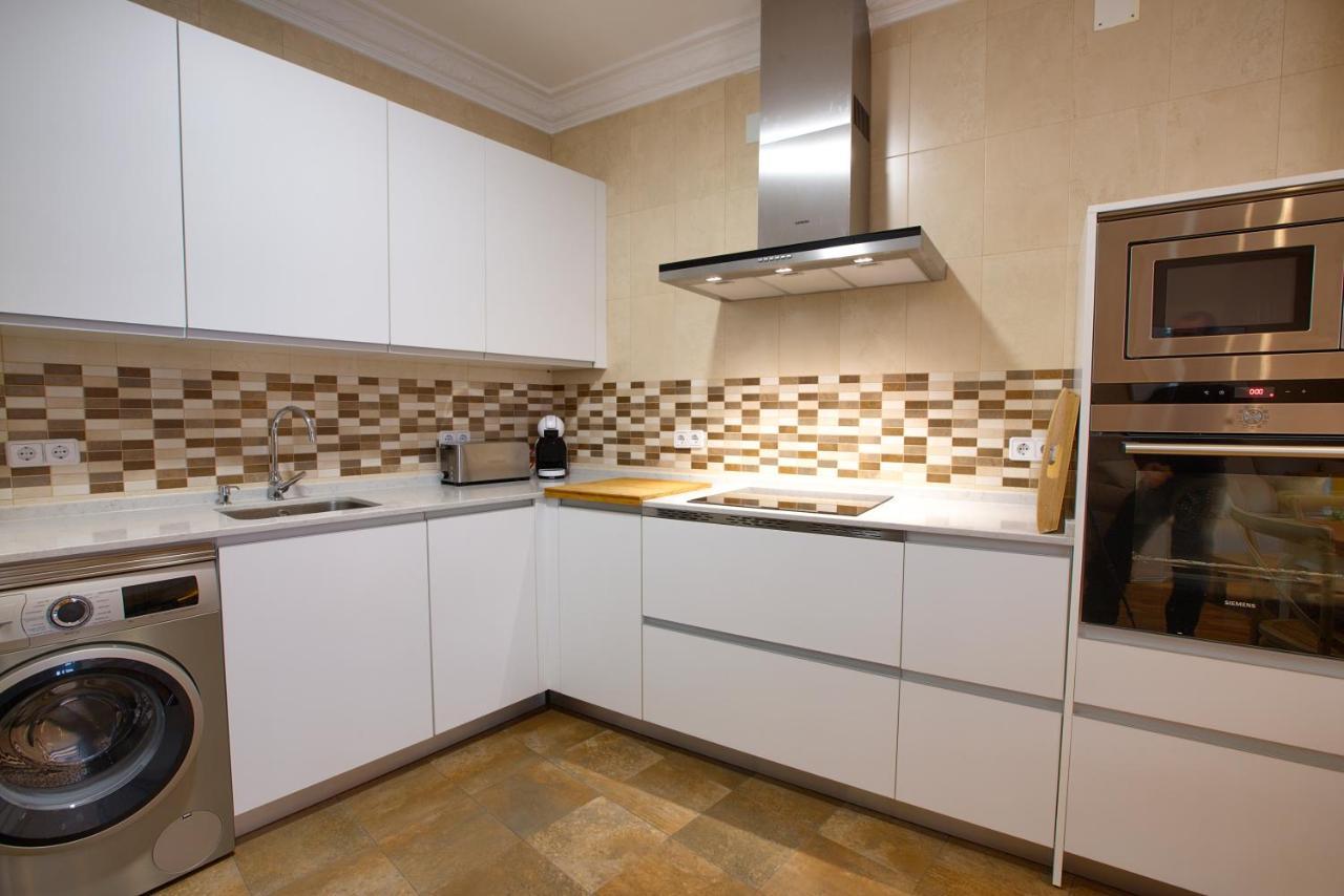Appartement Cuencaloft Carreteria à Cuenca  Extérieur photo