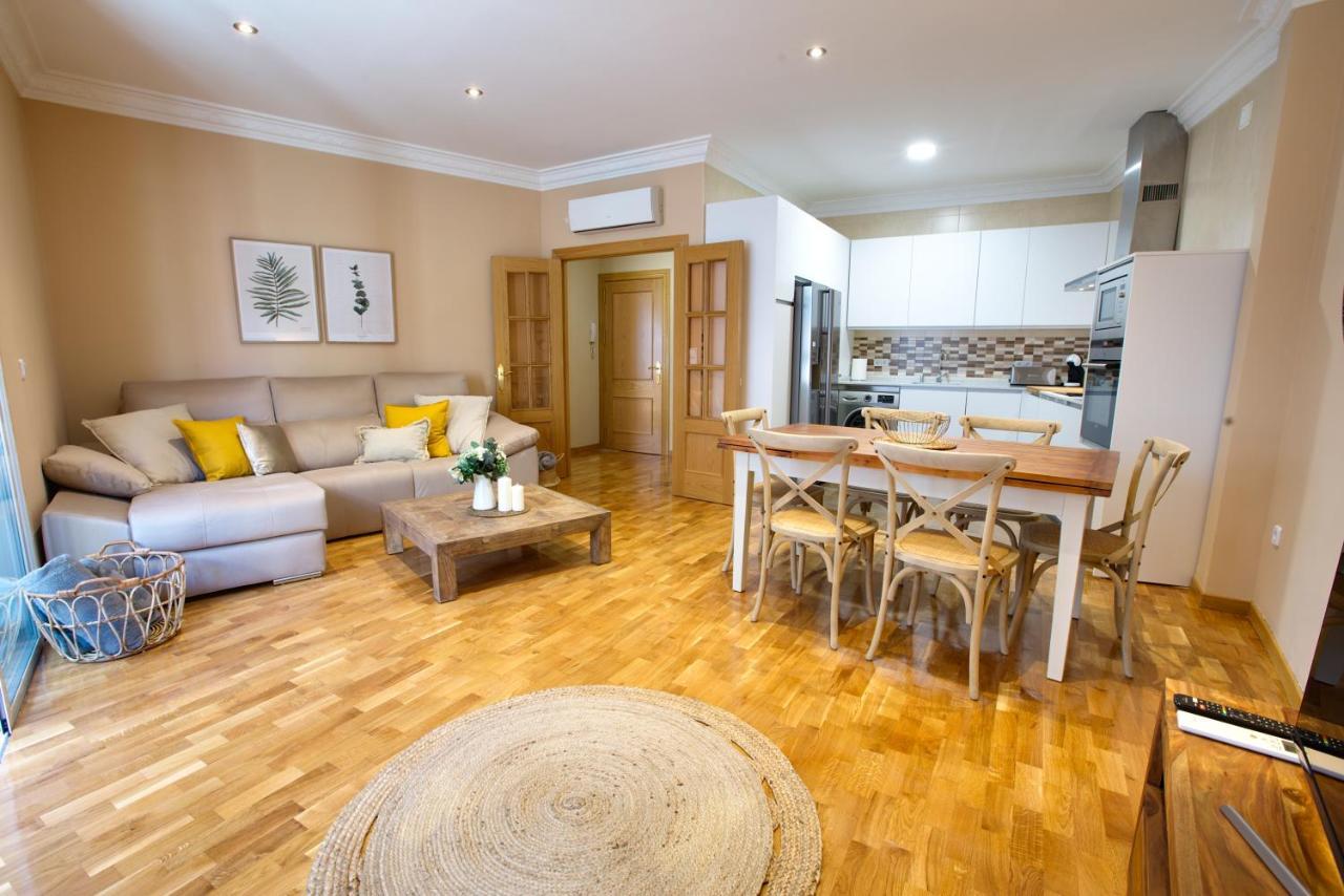 Appartement Cuencaloft Carreteria à Cuenca  Extérieur photo
