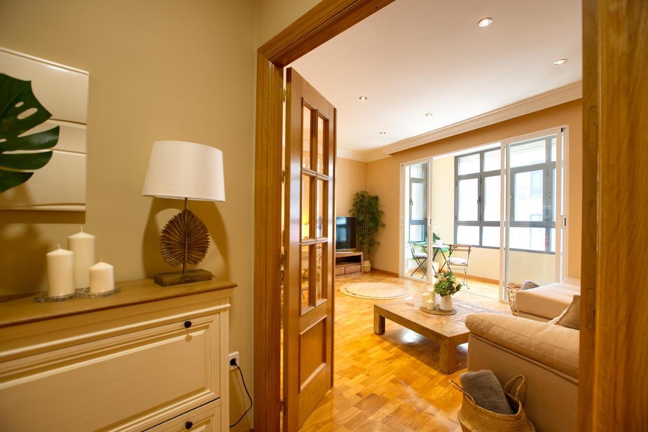 Appartement Cuencaloft Carreteria à Cuenca  Extérieur photo