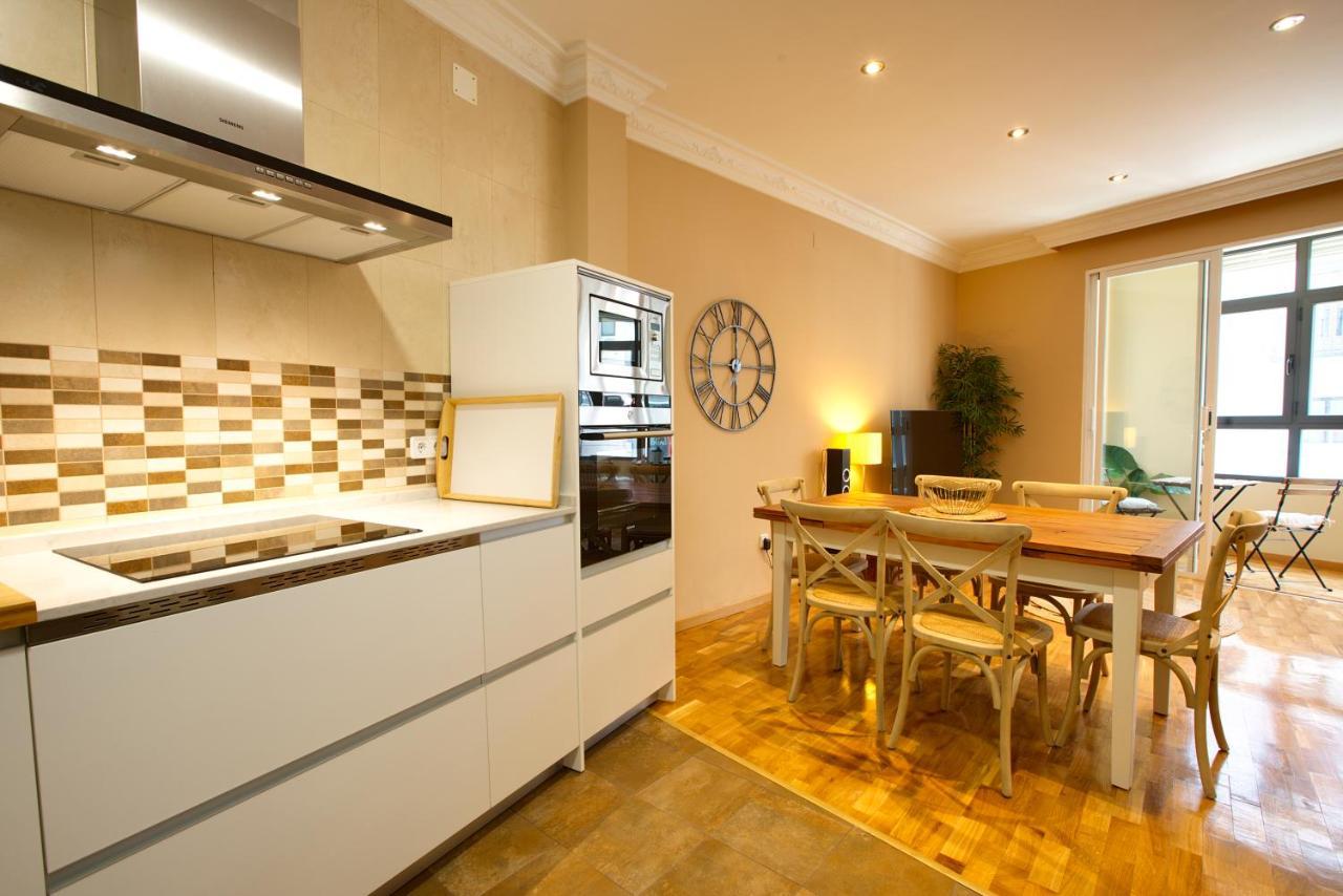 Appartement Cuencaloft Carreteria à Cuenca  Extérieur photo