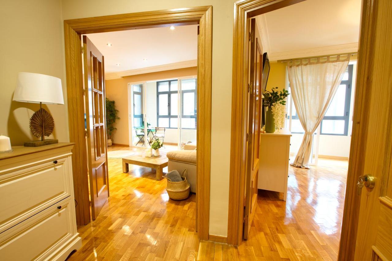 Appartement Cuencaloft Carreteria à Cuenca  Extérieur photo