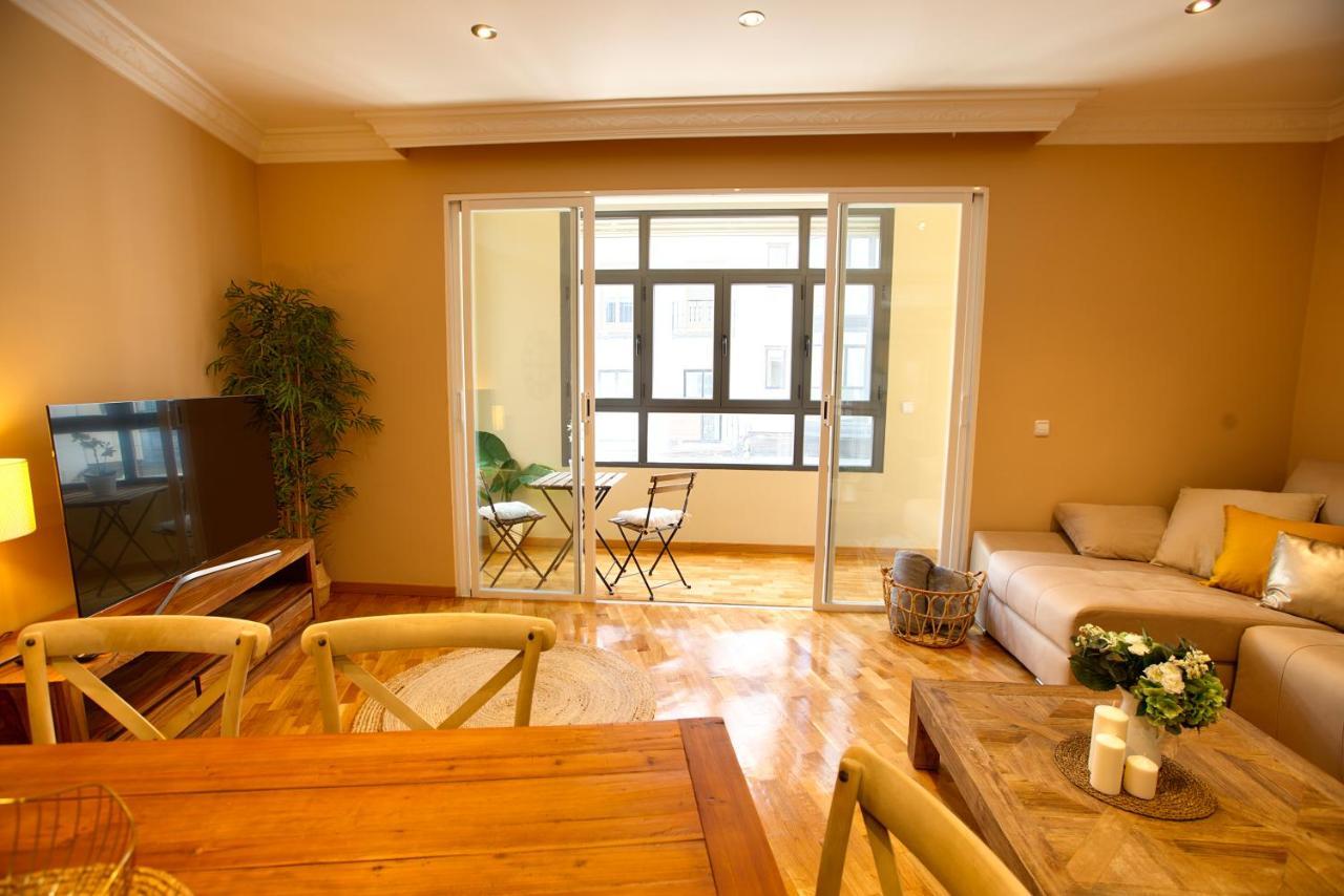 Appartement Cuencaloft Carreteria à Cuenca  Extérieur photo