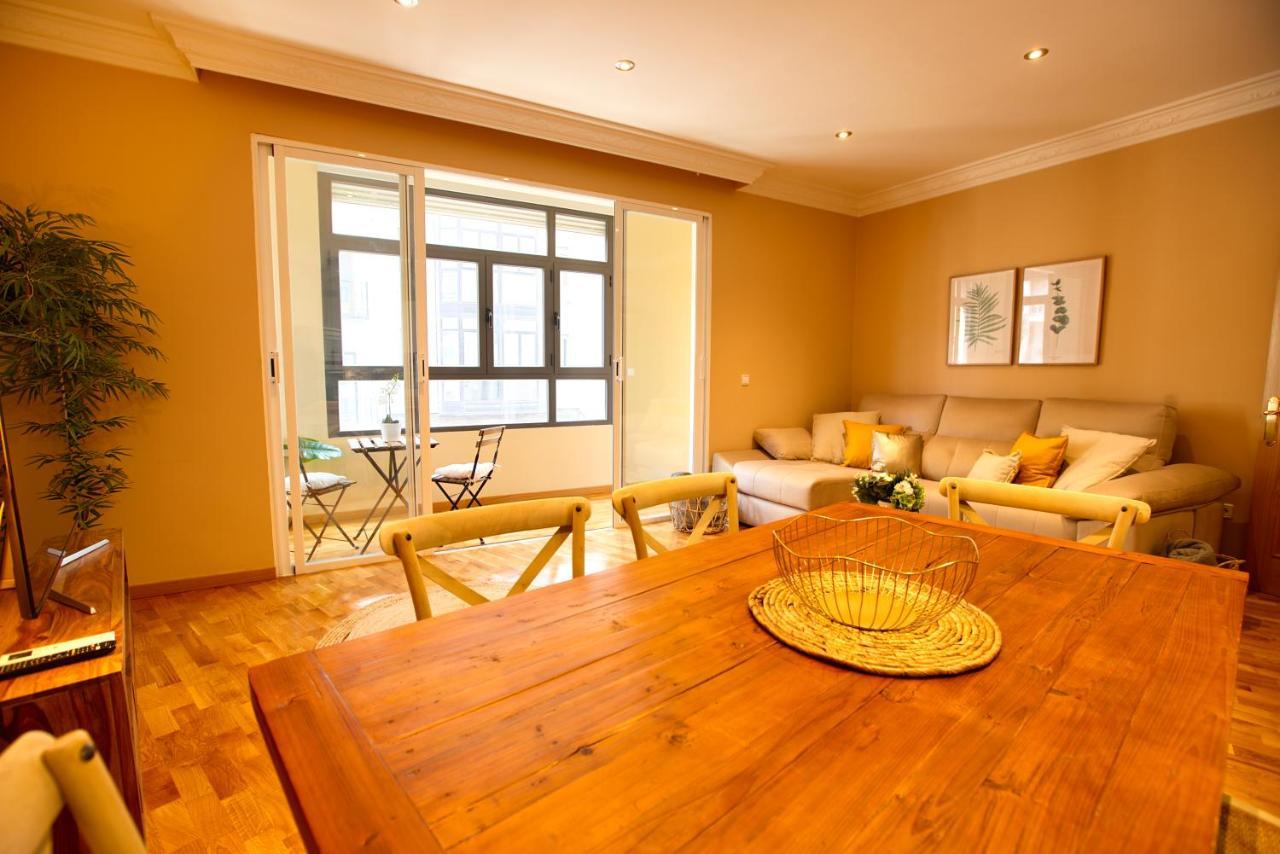 Appartement Cuencaloft Carreteria à Cuenca  Extérieur photo