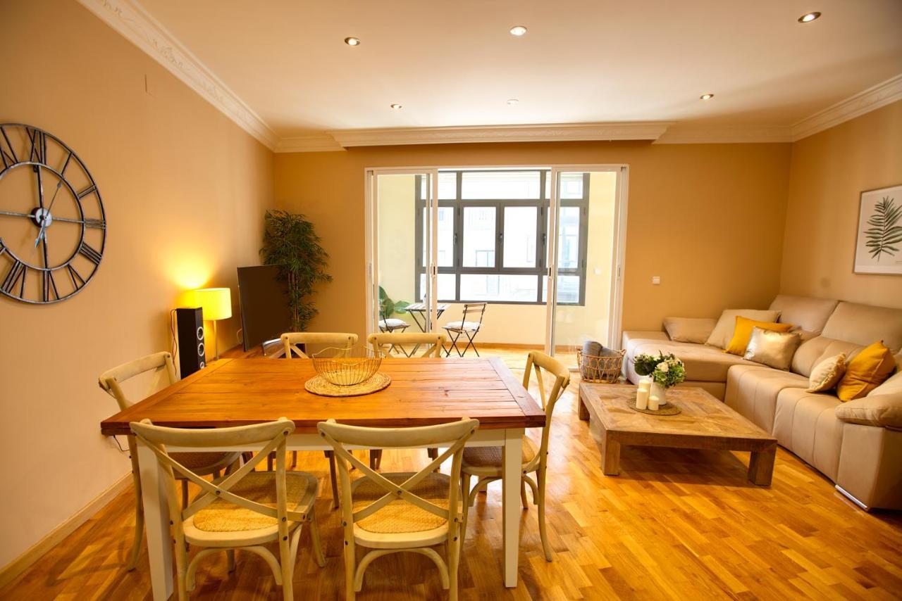 Appartement Cuencaloft Carreteria à Cuenca  Extérieur photo