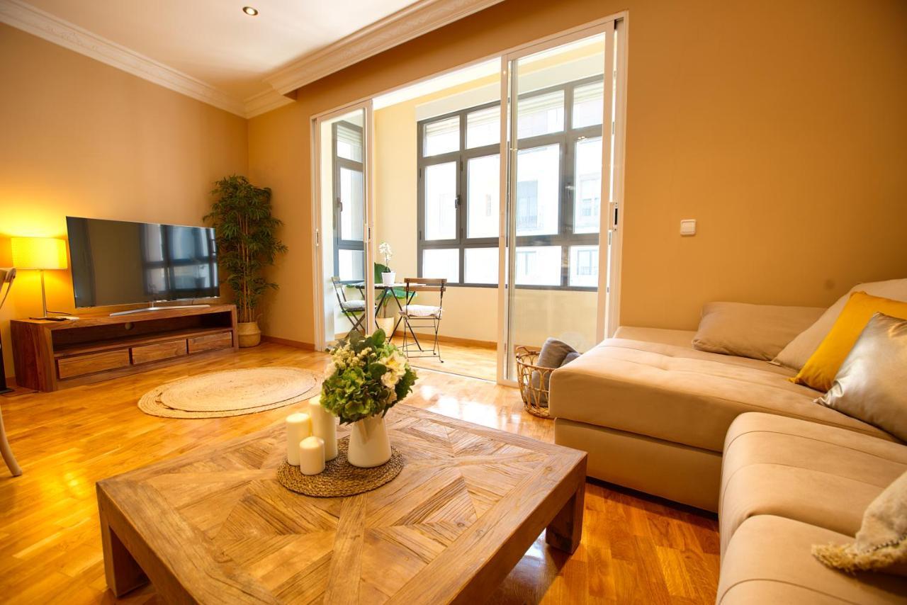 Appartement Cuencaloft Carreteria à Cuenca  Extérieur photo