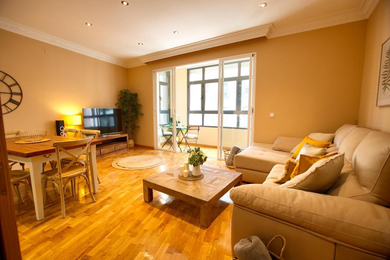 Appartement Cuencaloft Carreteria à Cuenca  Extérieur photo