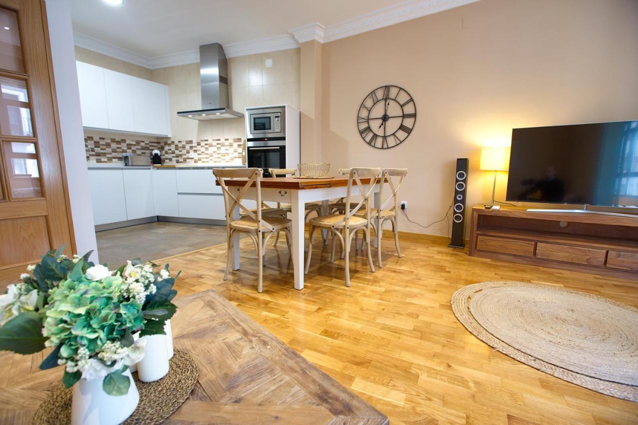 Appartement Cuencaloft Carreteria à Cuenca  Extérieur photo