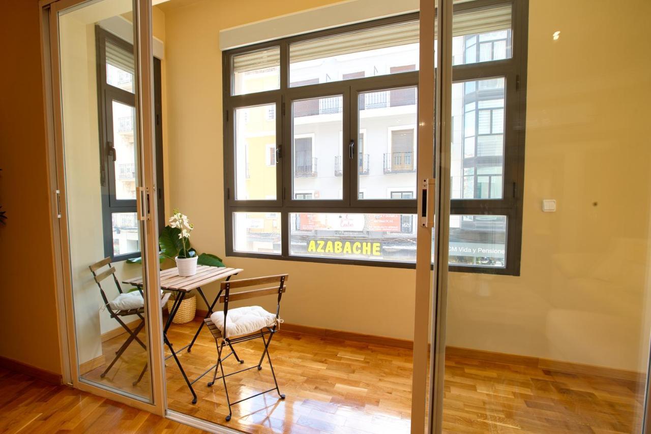 Appartement Cuencaloft Carreteria à Cuenca  Extérieur photo